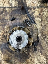 Stator Alternator Assembly 1971 Honda CT90 K0 71 Trail 90