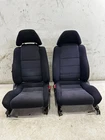 Toyota MR2 Turbo RHD JDM Seats MK2 SW20 90-99 OEM
