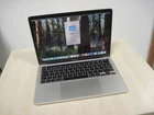 DAMAGED APPLE MACBOOK PRO 13" LAPTOP 2020 MYDA2B/A M1 8GB 256GB A2338 (RN1831)