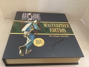 GI Joe Masterpiece | eBay