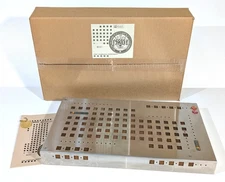 🔥【PRO SERVICED】RARE Xtant 2200i 400W Car Amplifier! CAP UPGRADE💥GUARANTY