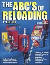 The ABC's Of Reloading -