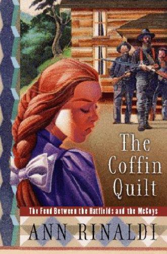 Great Episodes Ser.: The Coffin Quilt : The Feud Between the Hatfields ...