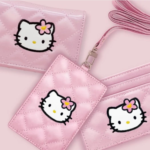 Topper Accesorios Hello Kitty – Florería Bloom