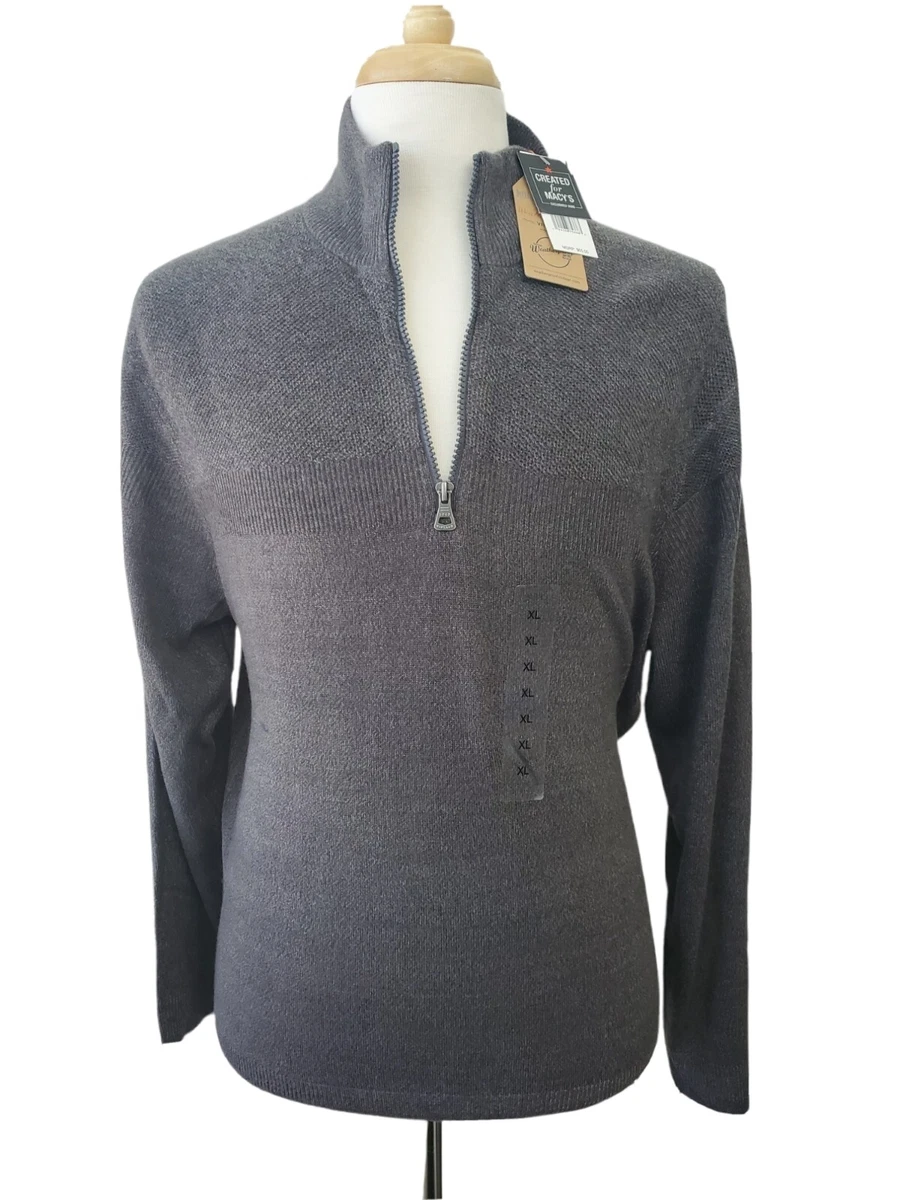 Vintage top weatherproof sweater