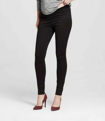 Liz Lange Target Maternity Ponte Pants 