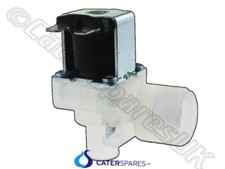 POLAR AA265 WATER INLET SOLENOID VALVE ICE MACHINE MAKER T316 T317 MODEL ZB20