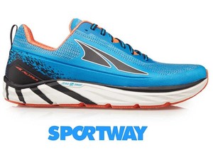 scarpe running zero drop