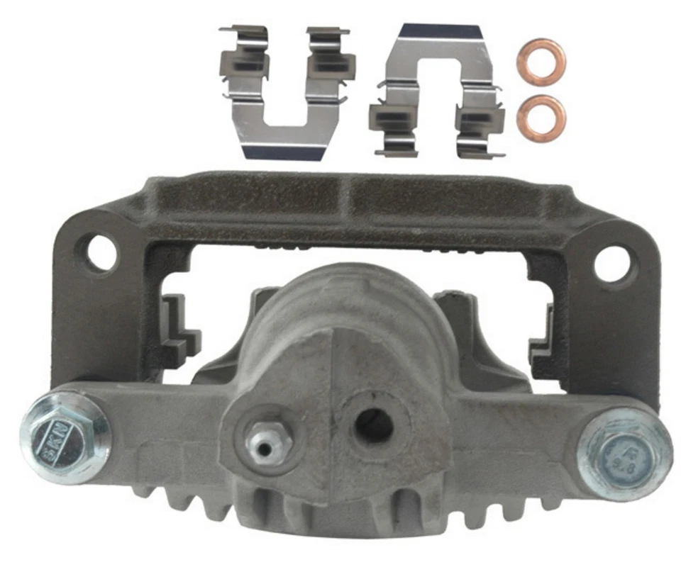 KIT Pinzas de Freno de Disco Raybestos Traseras para Oldsmobile Alero 1999-2004 (78116) Foto 2 de 4