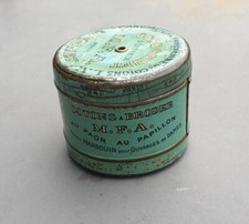 Joli Dévidoir Ancien MFA - Mercerie Ancienne