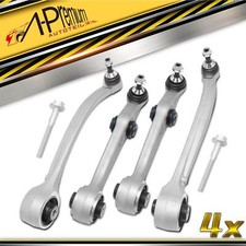 4x Querlenker Satz Vorderachse Unten für Tesla Model S 5YJS X 5YJX 1027351-00-C