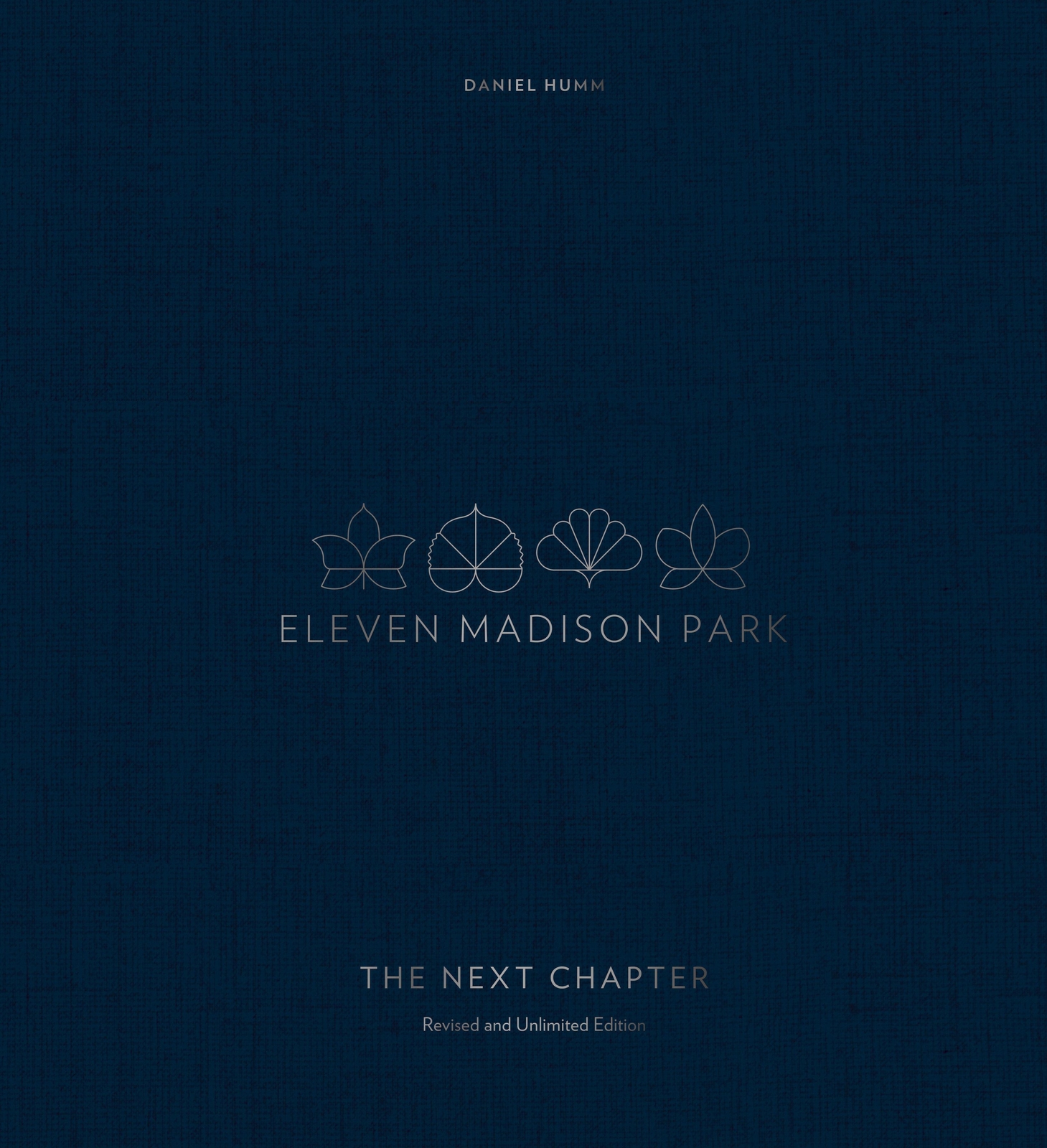 Thumbnail - Daniel Humm | Eleven Madison Park: The Next Chapter | Buch | Englisch