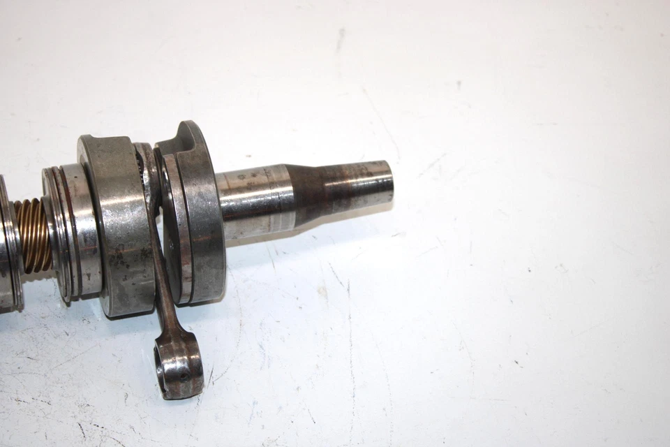 07 Cigüeñal Arctic Cat F5 Lxr Efi OEM 3007-044 SA59 Foto 2 de 4