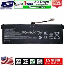 Battery for Acer Aspire 5 A515-43 A515-43G A515-43-R057 A515-52K 3ICP5/81/68