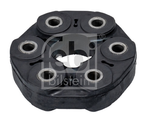 Kardanwellengelenk 02562 Febi UJ Kupplung Universal UJ 26111204294 26111207785 NEU - Bild 2 von 2