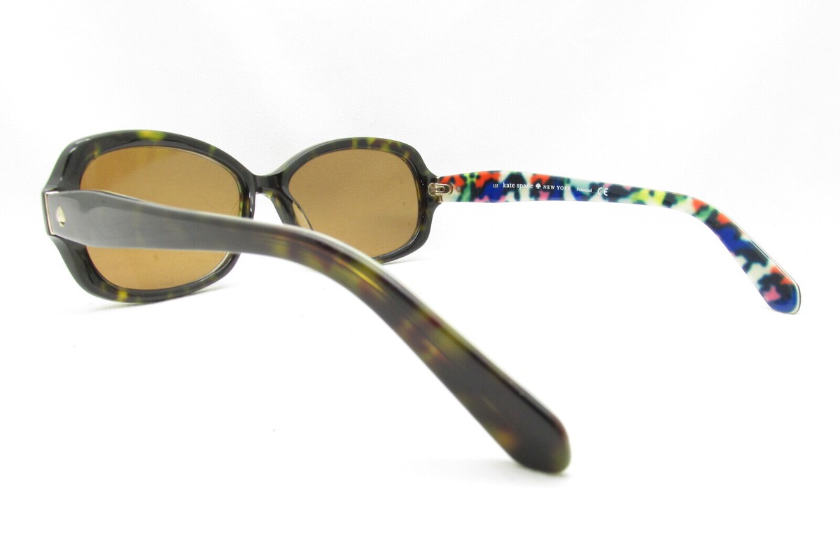 Kate Spade DARYA/P/S X68P women’s oval sunglasses Kate Spade Sunglasses DARYA/P/S | Designer Frames Outlet main image 3