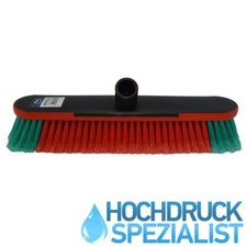 Vikan Autowaschbürste 370mm breit mit Wasser...