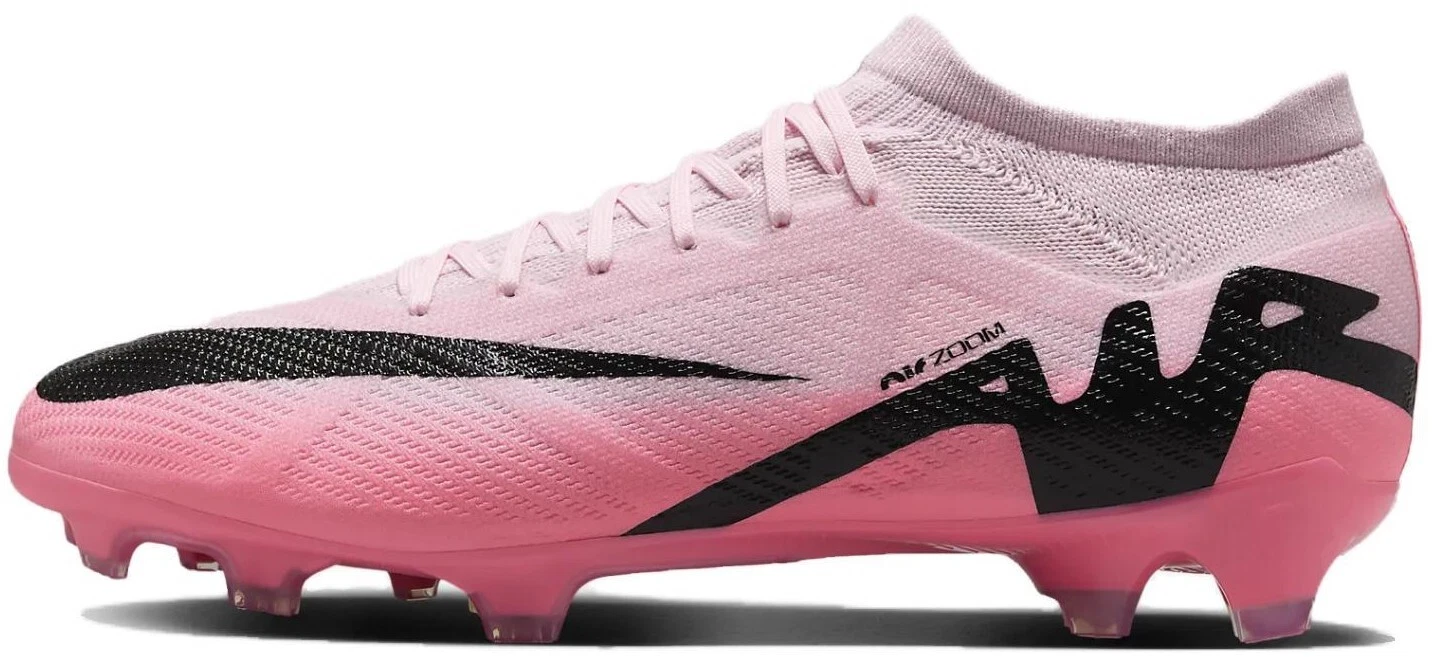 Nike Zoom Mercurial Vapor 15 Elite SE FG Alpha Project for sale | eBay