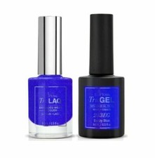 EzFlow - Duos TruLAQ/GEL - Boozy Blue - 14ml ...