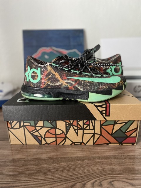 kd 6 ebay