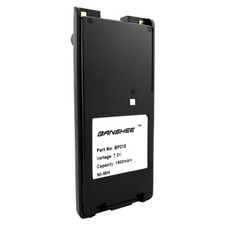 BP-210N/BP-210 Battery for ICOM IC-A6 IC-A24 IC-V8 IC-V82 IC-U82