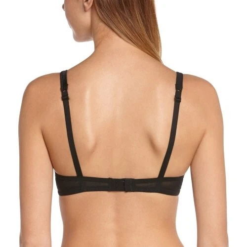 Dim Diam s Action Fermet 90B Soutien Gorge Foulard Sous v tement Femme