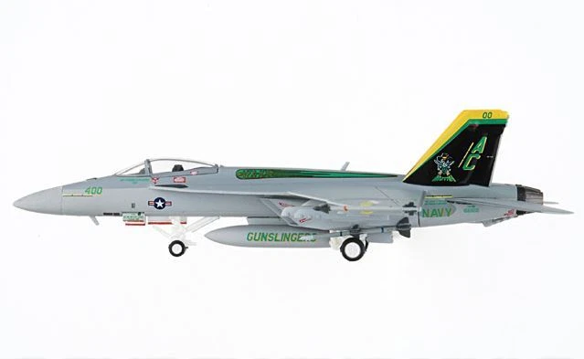 1/200 F/A-18E スーパーホーネット hogan M-SERIES 1/200] Hogan M-Series F/A-18F Super Hornet - YouTube