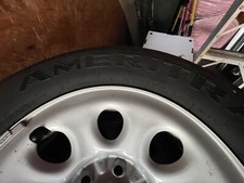 245 70r17 Tires Set Of 4