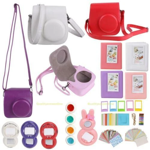 Camera Accessory Bundles for Fujifilm Instax