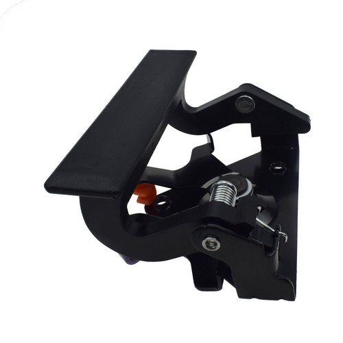 Manija de puerta trasera de metal para 88-00 Chevrolet GMC C/K 1500 2500 3500 15991785 - Imagen 7 de 9