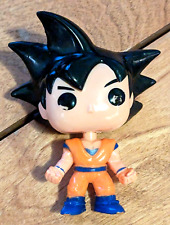 Goku - Dragon Ball Z Funko Pop! #9 LOOSE. OOB. NO BOX