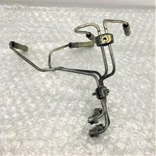 Mitsubishi PAJERO 2004 Fuel Injector Supply Line/pipe ME203145 