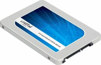 Crucial Mx500 Ssd | eBay