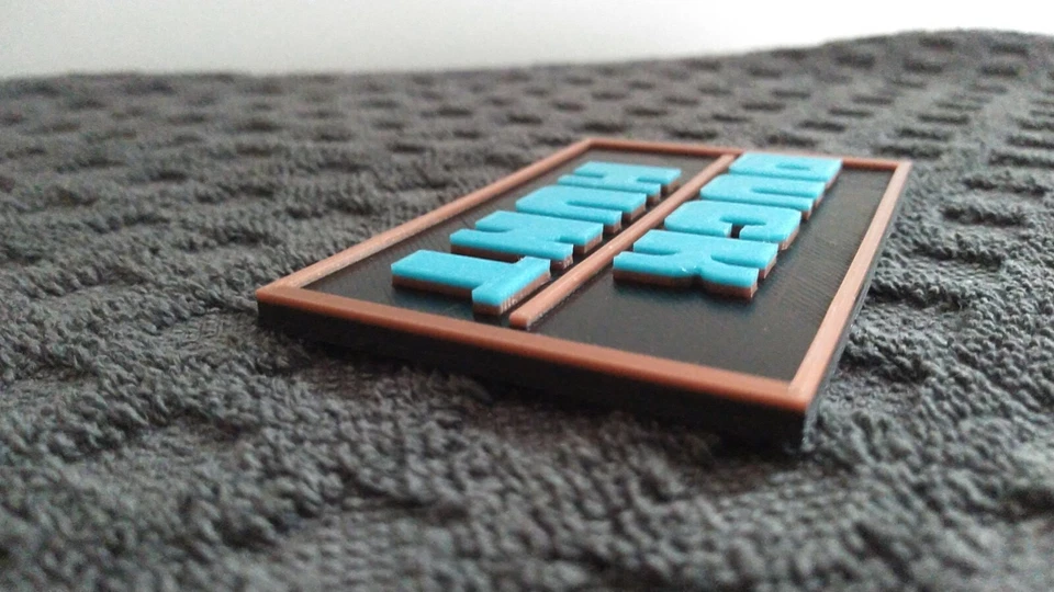 Glow in the Dark Duck Hunt Imán Nintendo NES Videojuegos De Colección SNES N64 Sega Foto 3 de 4