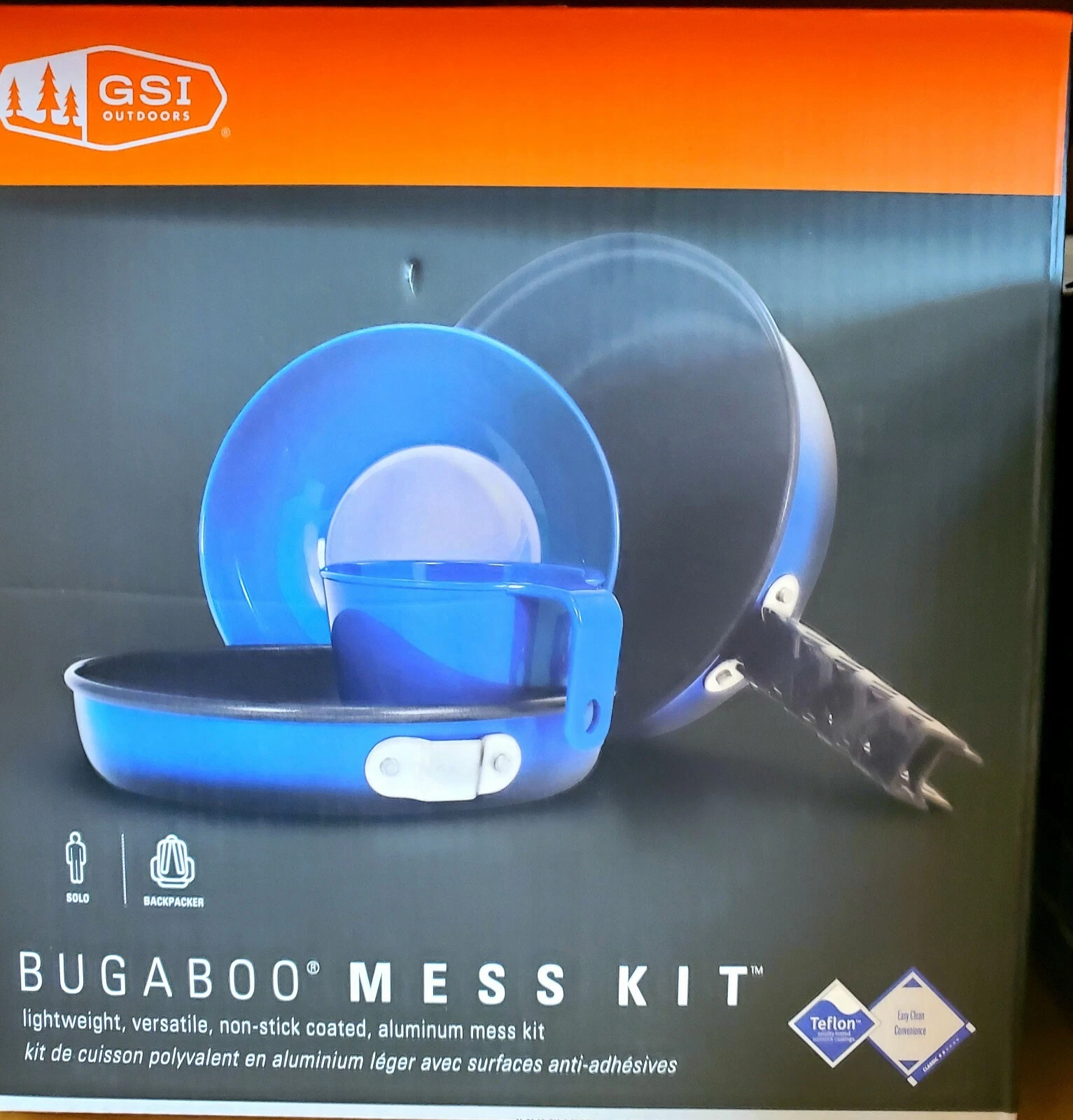 Bugaboo Base Camper Medium - Thumbnail 2