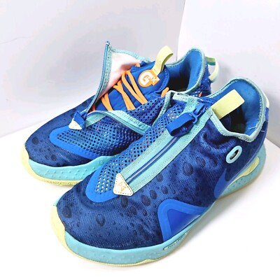 Size Nike NBA 2K20 x Gatorade x PG Gamer Exclusive