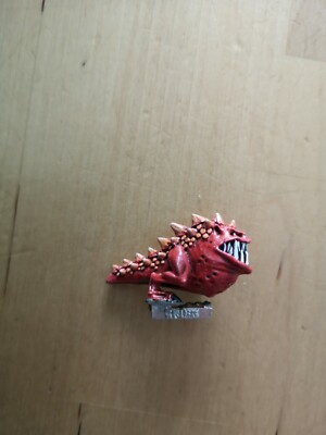 Warhammer Fantasy Goblin Cave Squig 3 Metal