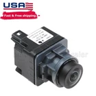 Surround View Camera A0009053902 For MERCEDES-BENZ ML GLE GLS W166 E-Class W212