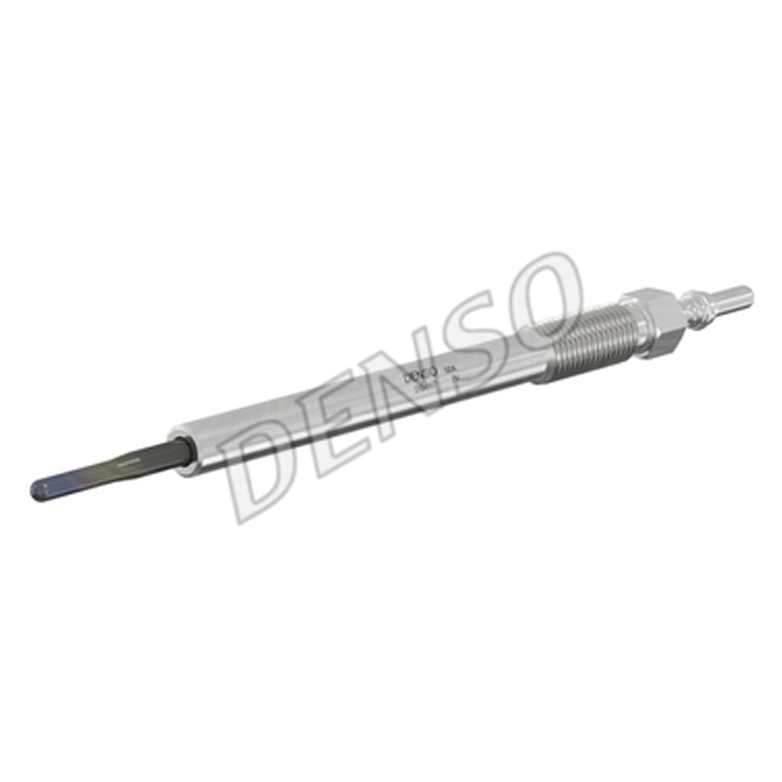 DENSO Glow Plug DG-667 Fits Mazda - OEM Quality Direct fit Application