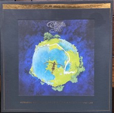 Fragile by Yes (Vinyl, Dec-19, Mobile Fidelity Sound Lab) for sale 