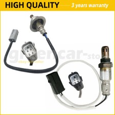 Sensor de oxígeno O2 aguas arriba+aguas abajo para Nissan Sentra 2.0 2007 2.5L Versa 1.8L Altima