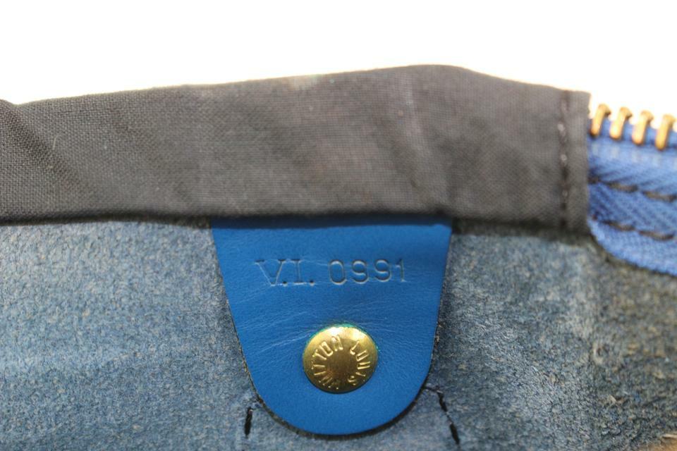 LOUIS VUITTON - ぴろこちん 2024 Richports Walmart speedy 30 dupe checkered bag one year