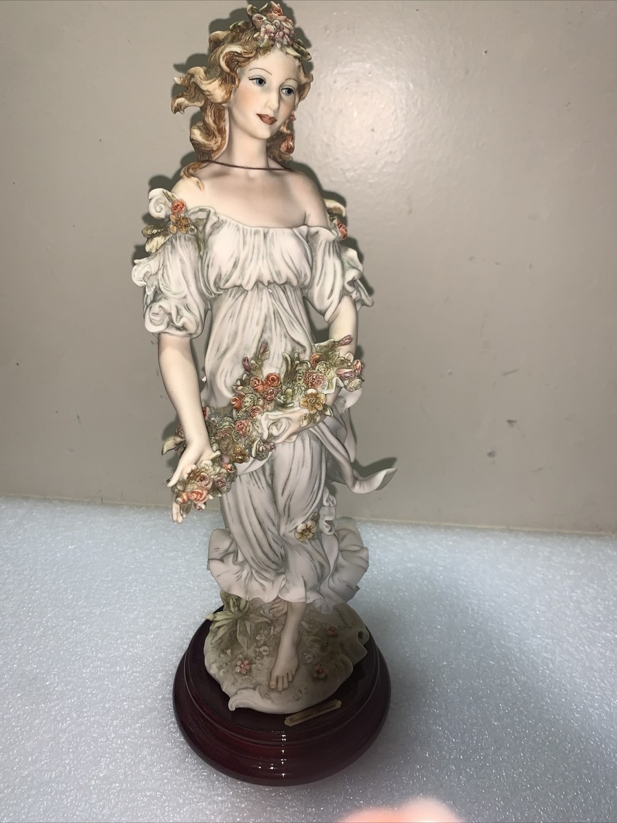 Giuseppe Armani Figurine Florence 