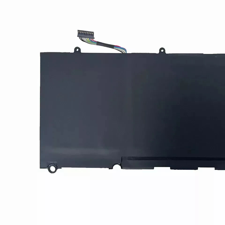 PW23Y Laptop Accu voor Dell XPS 13 9360 P54G002 D1605G D1605T D1609 D1609G D1705G XPS 9360 Series Ersatz 0RNP72 0TP1GT RNP72 TP1GT [7.6V 60Wh/7850mAh, 4-Cell PW23Y Laptop Accu voor Dell XPS 13 9360 P54G002 D1605G D1605T D1609 D1609G D1705G XPS 9360 Series Ersatz 0RNP72 0TP1GT RNP72 TP1GT [7.6V 60Wh/7850mAh, 4-Cell