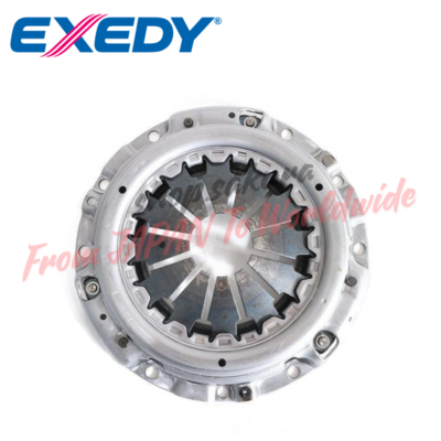 EXEDY Clutch kit SUZUKI Carry/Every DA51T 51V F6A 90-01 Jimny