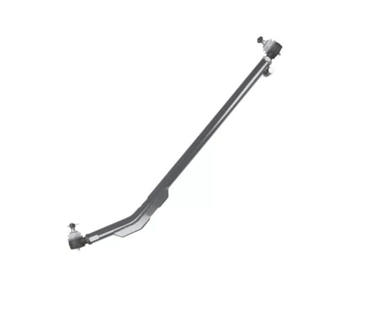 Synergy Mfg Heavy Duty Drag Link & Tie Rod Steering Kit For Jeep TJ LJ XJ ZJ MJ Foto 4 de 4