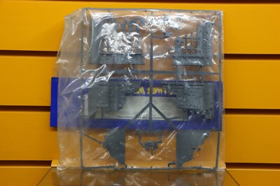 Warhammer 40K Gothic Building A