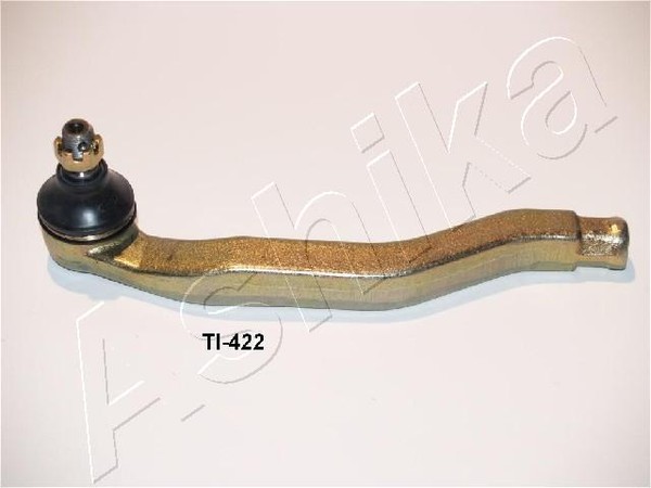 Ashika Spurstangenkopf Spurstange Vorne Links FüR Honda Prelude V BB-image