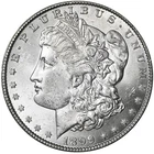 BU 1899-O Morgan Silver Dollar Nice UNCIRCULATED Coin!!