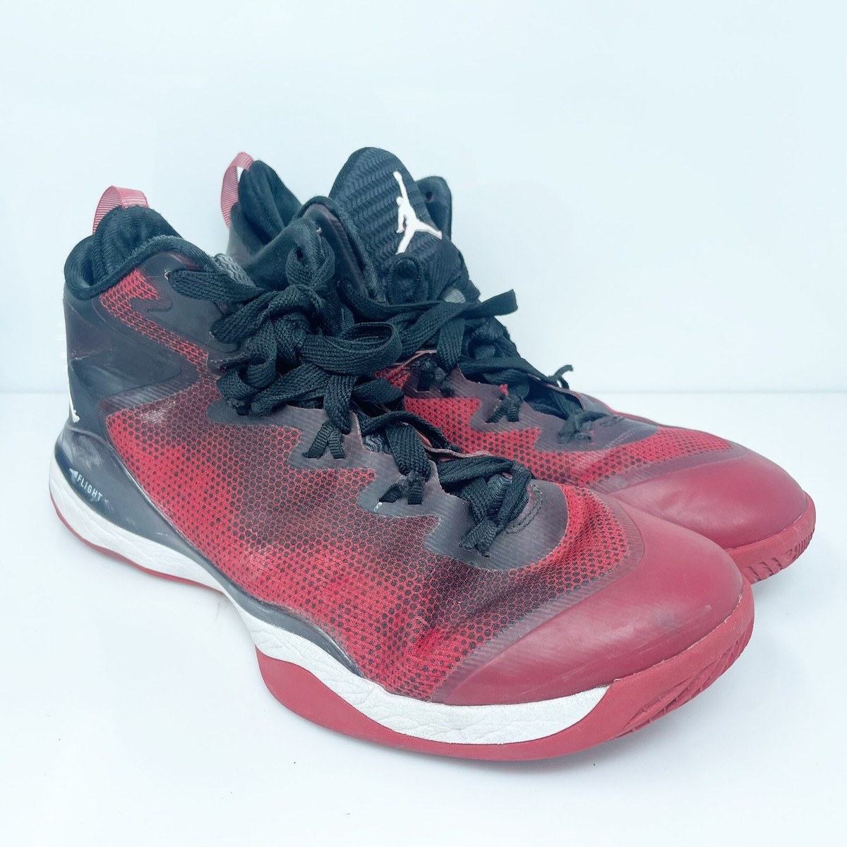 Size 10.5 - Jordan Super.Fly 3 Red for sale online | eBay